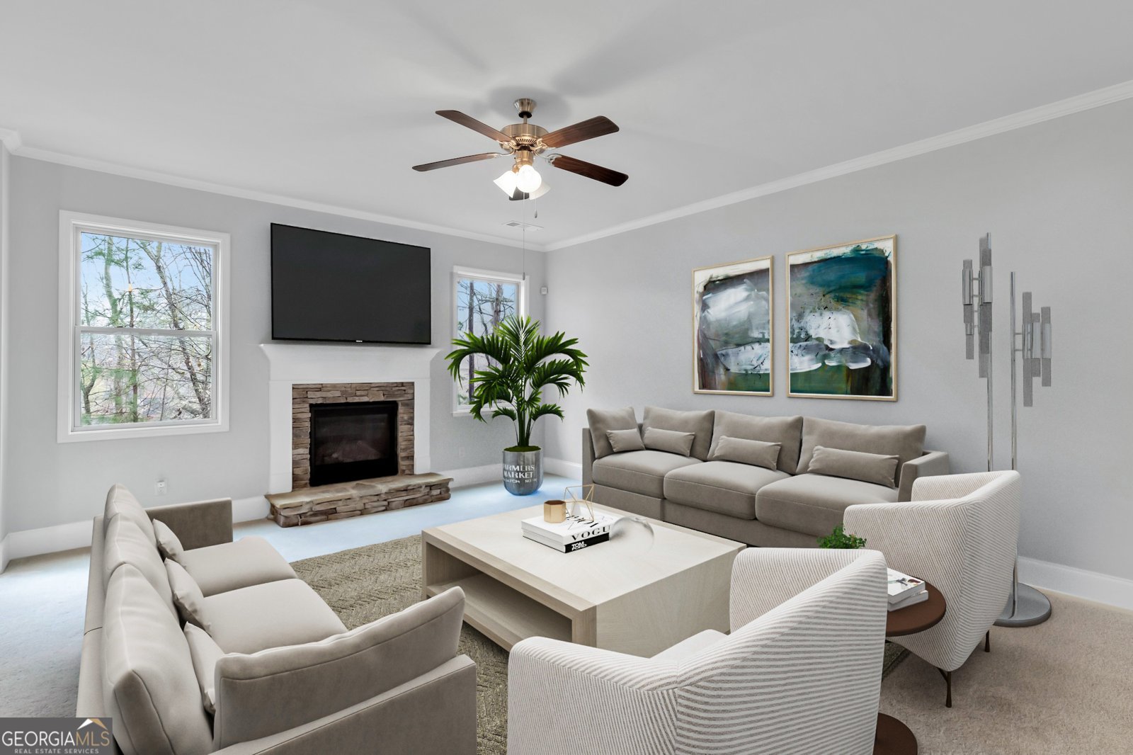 408 After Glow Summit Canton - Photo 14