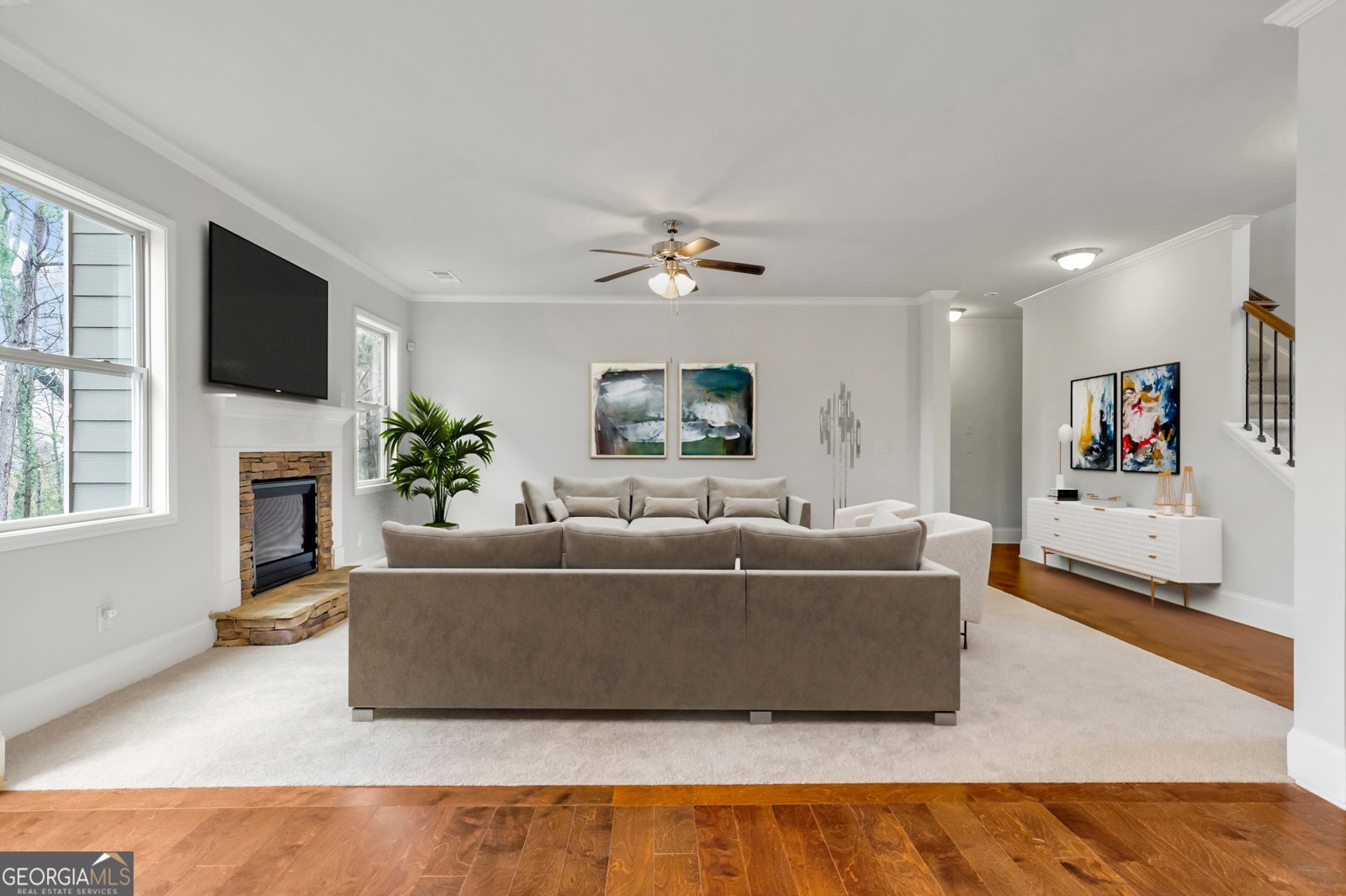 408 After Glow Summit Canton - Photo 16