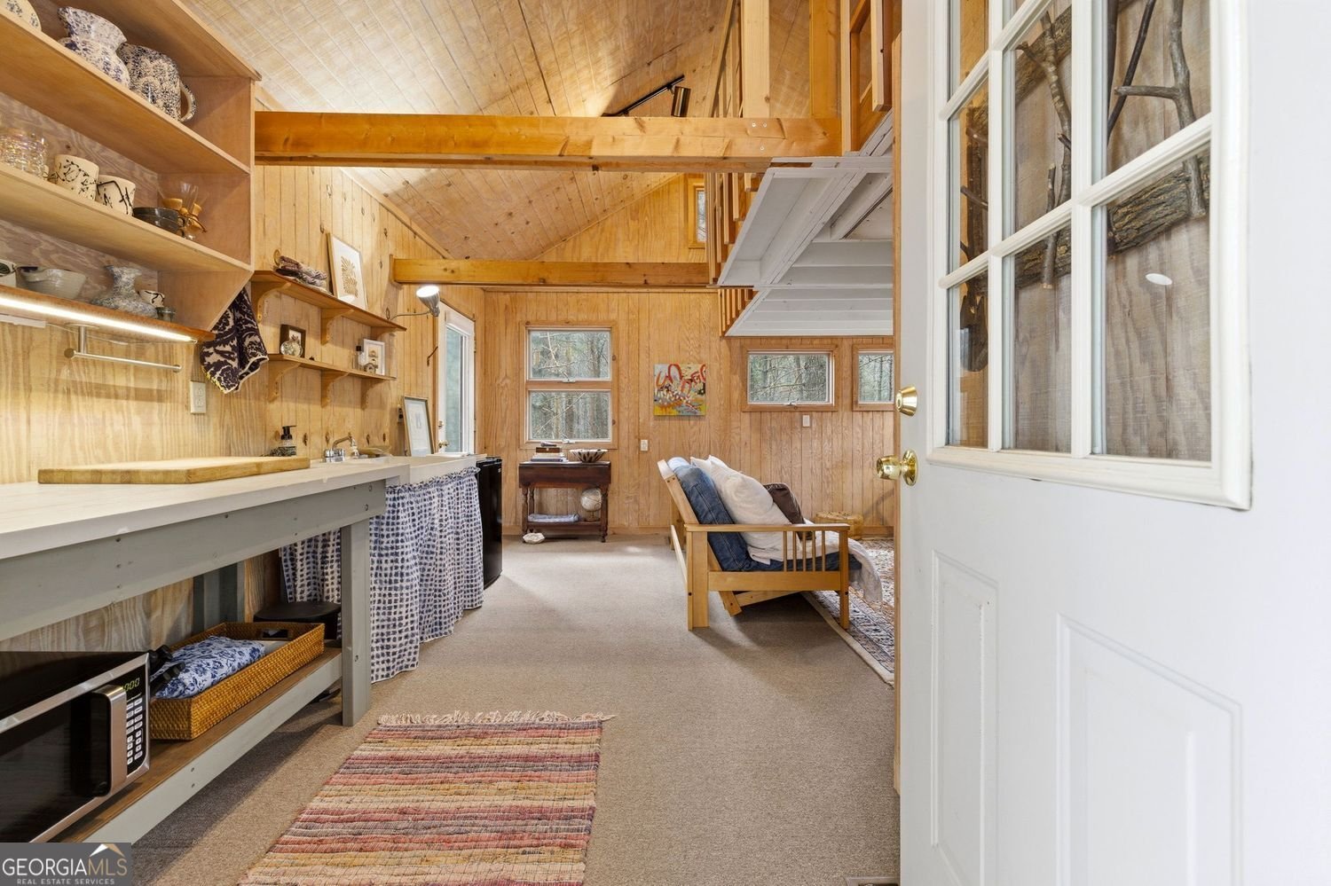 109 Clayton Gooch Road Dahlonega - Photo 10