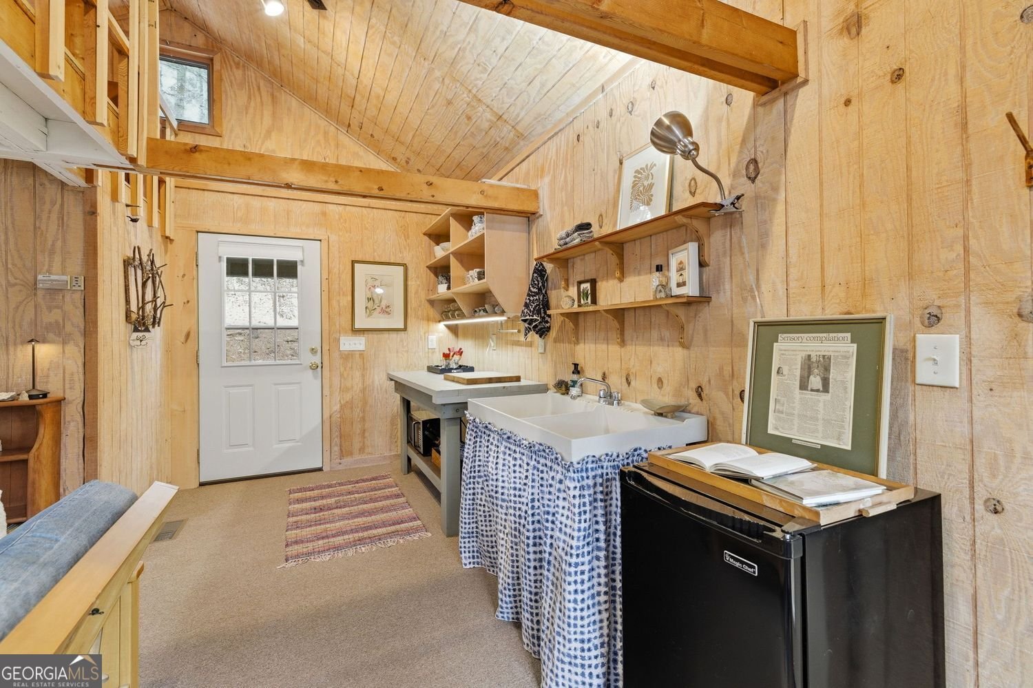 109 Clayton Gooch Road Dahlonega - Photo 18