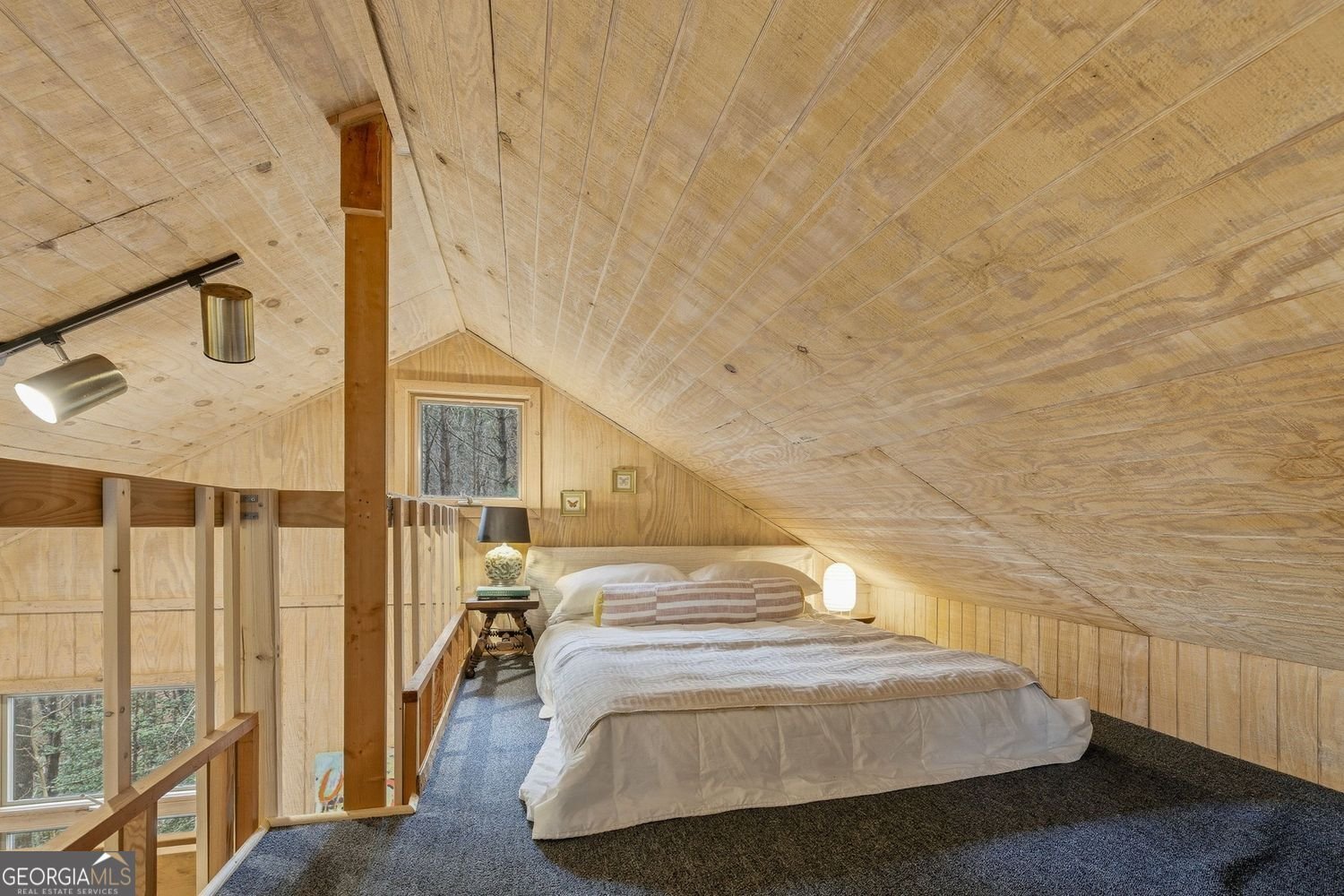 109 Clayton Gooch Road Dahlonega - Photo 20