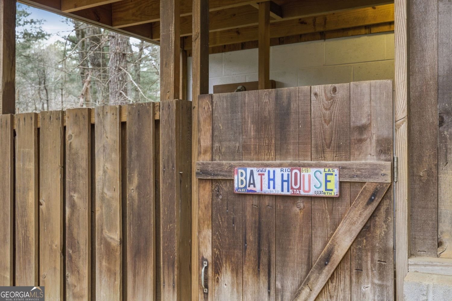 109 Clayton Gooch Road Dahlonega - Photo 22