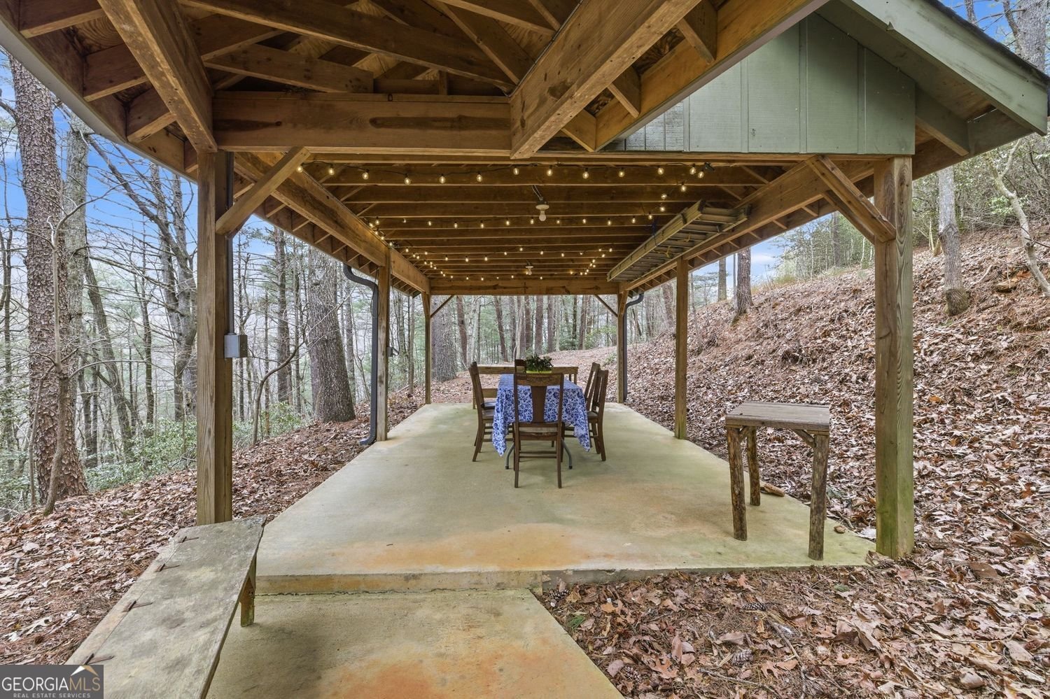 109 Clayton Gooch Road Dahlonega - Photo 26