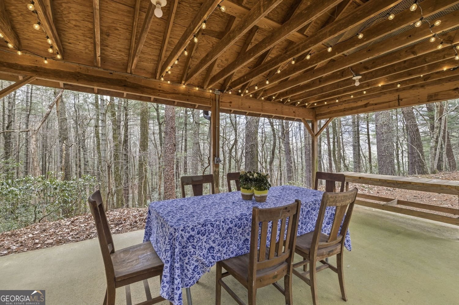 109 Clayton Gooch Road Dahlonega - Photo 27