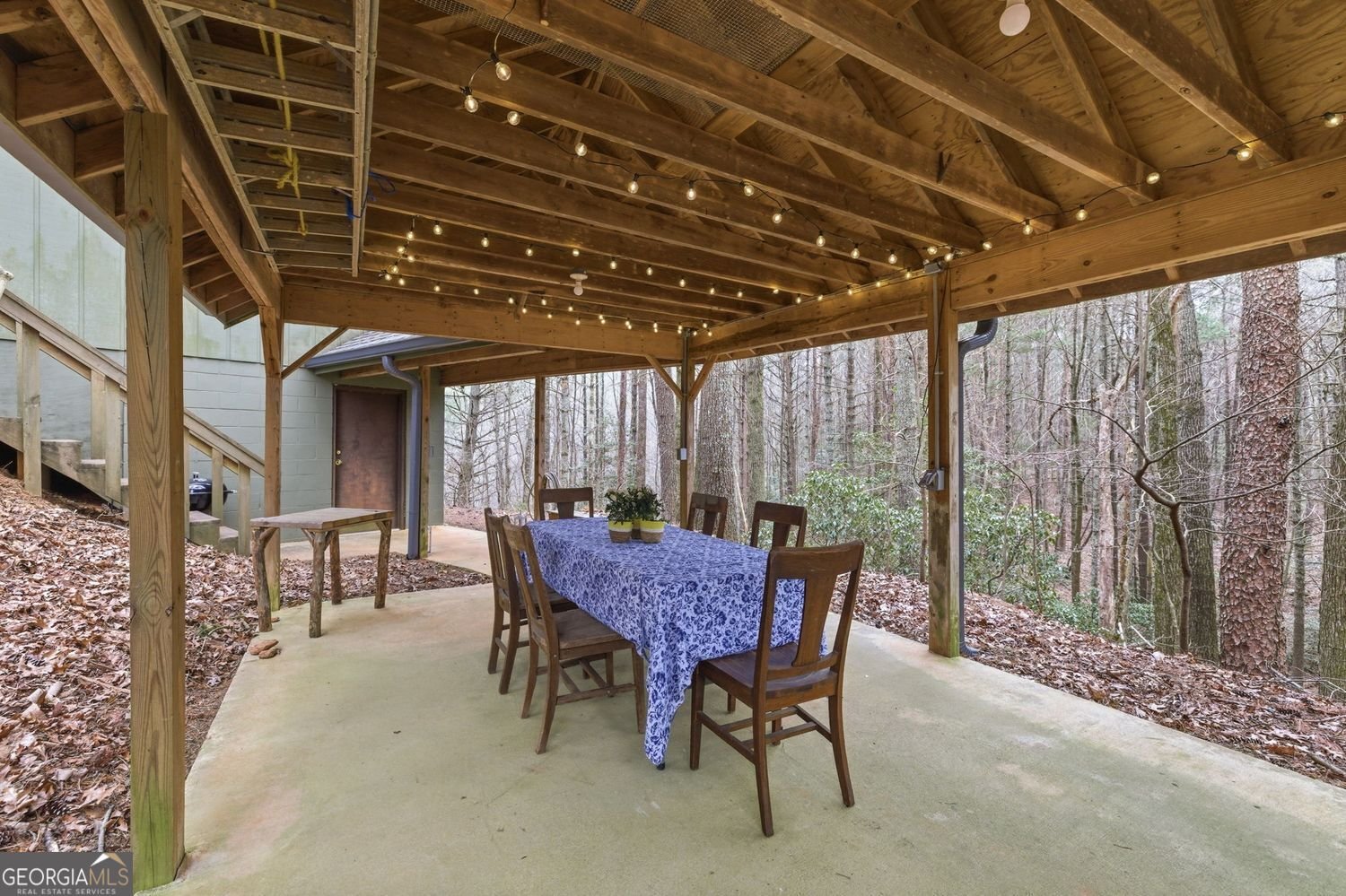 109 Clayton Gooch Road Dahlonega - Photo 28