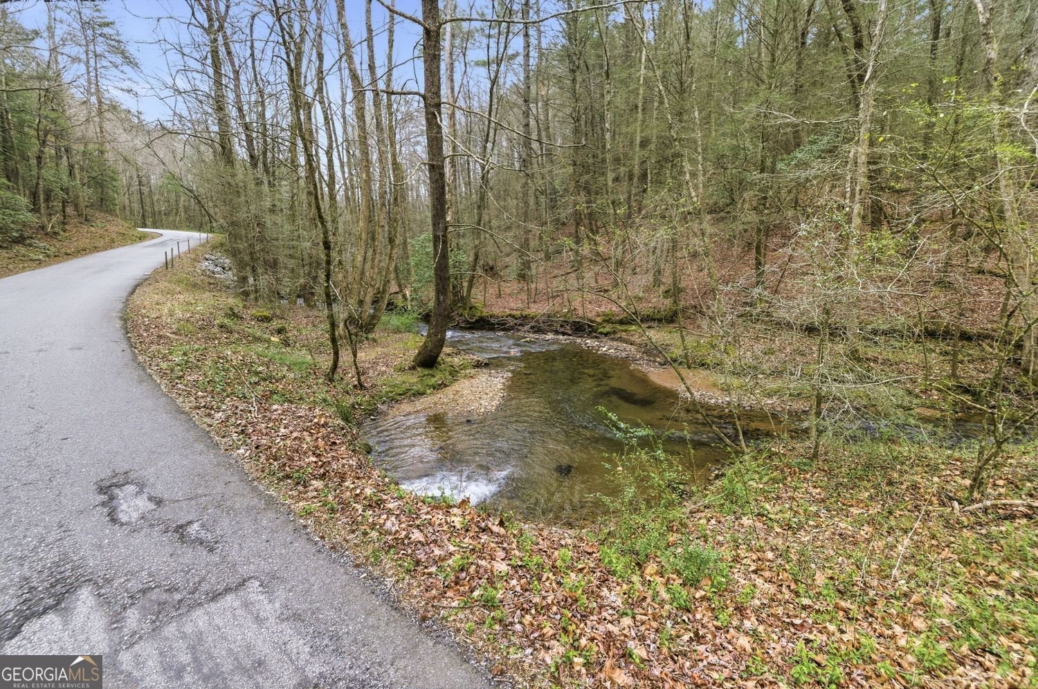 109 Clayton Gooch Road Dahlonega - Photo 43