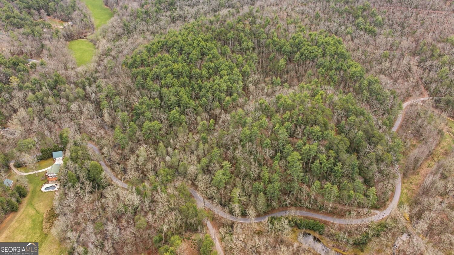 109 Clayton Gooch Road Dahlonega - Photo 47