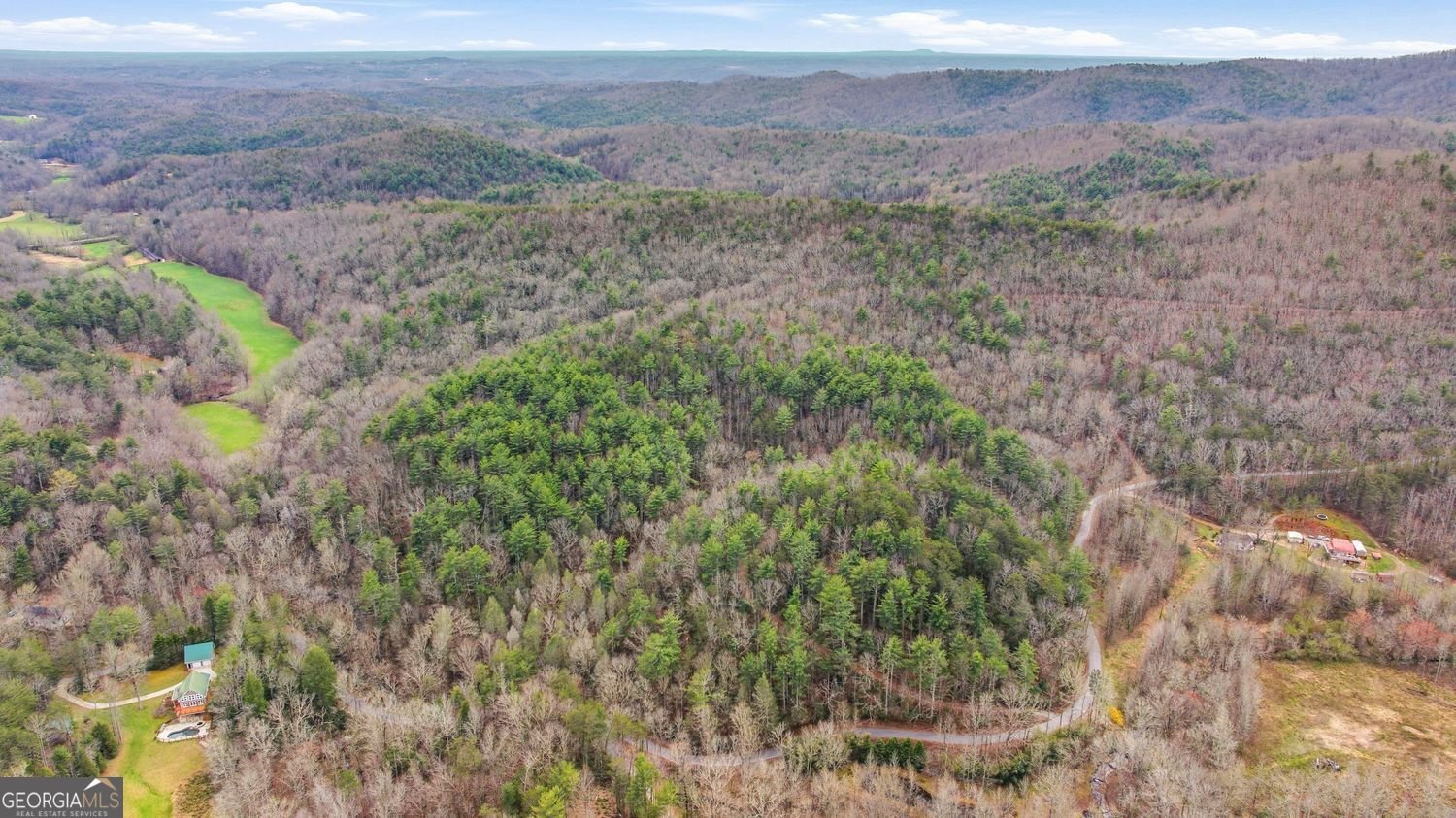 109 Clayton Gooch Road Dahlonega - Photo 50