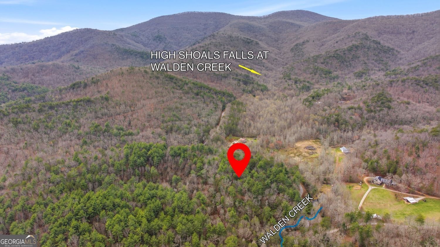 109 Clayton Gooch Road Dahlonega - Photo 53