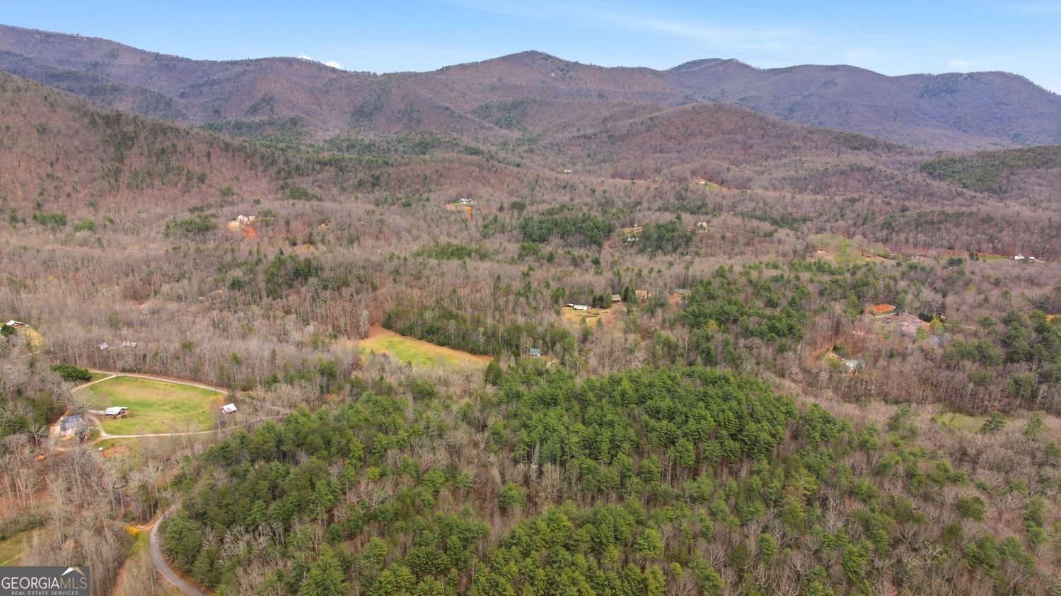 109 Clayton Gooch Road Dahlonega - Photo 59