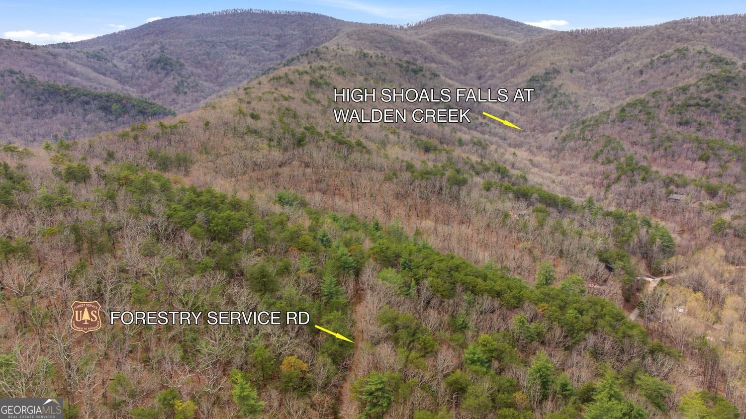 109 Clayton Gooch Road Dahlonega - Photo 63