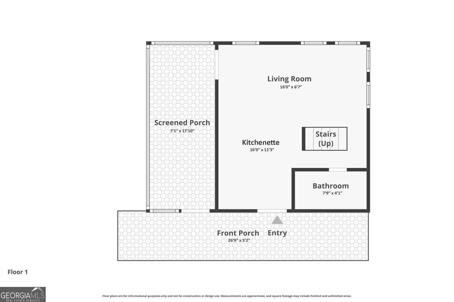 109 Clayton Gooch Road Dahlonega - Photo 64