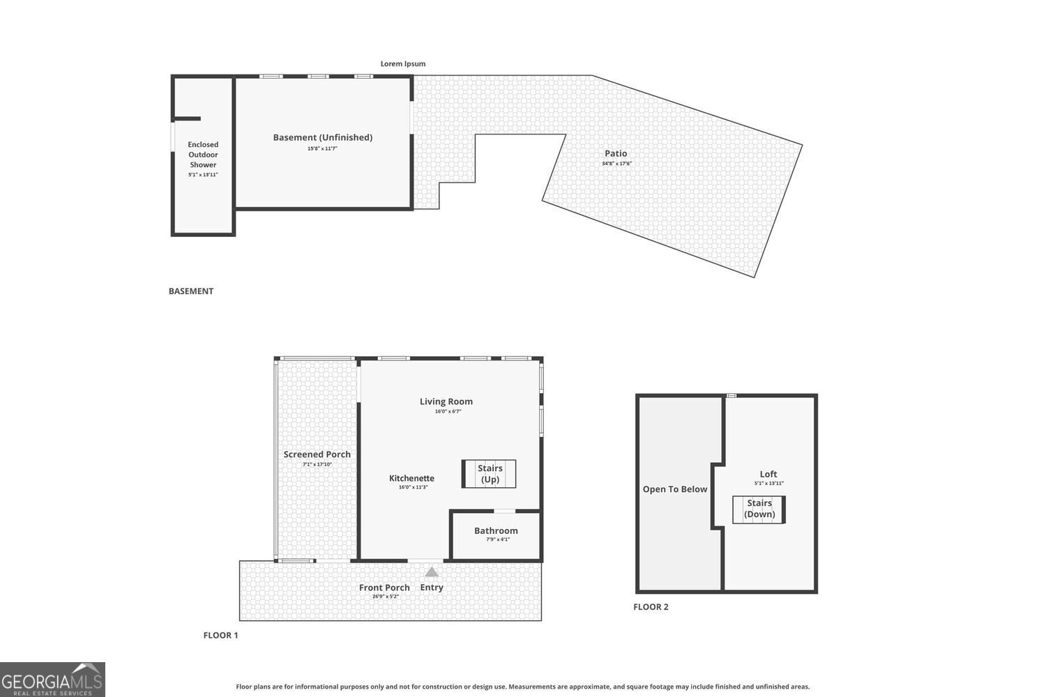 109 Clayton Gooch Road Dahlonega - Photo 66