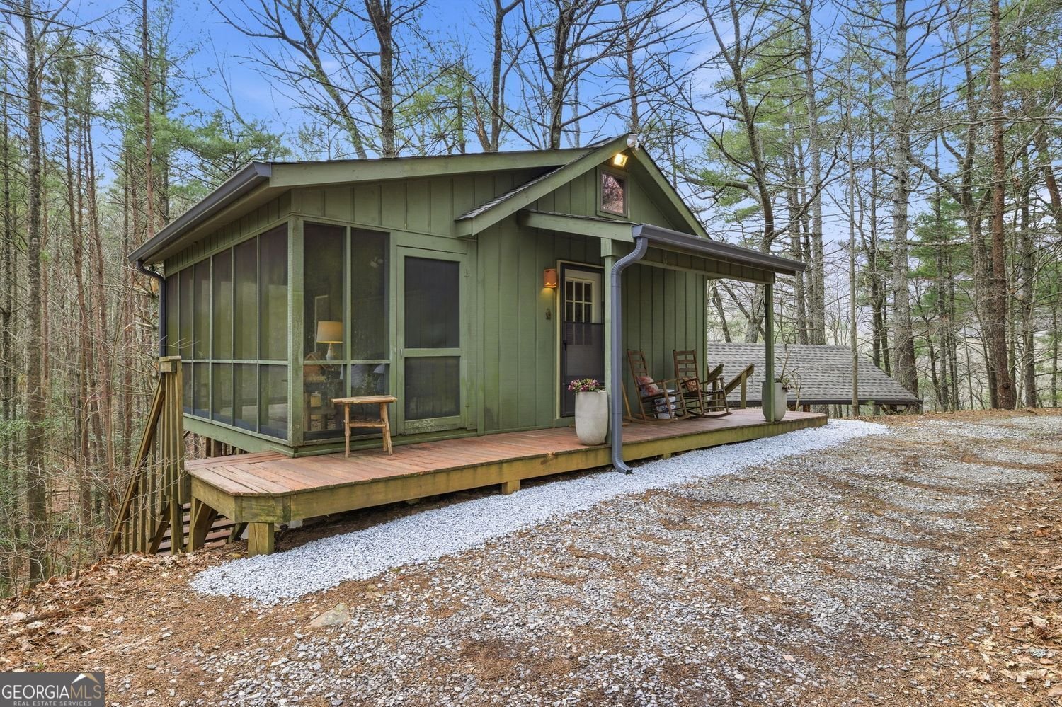 109 Clayton Gooch Road Dahlonega - Photo 7