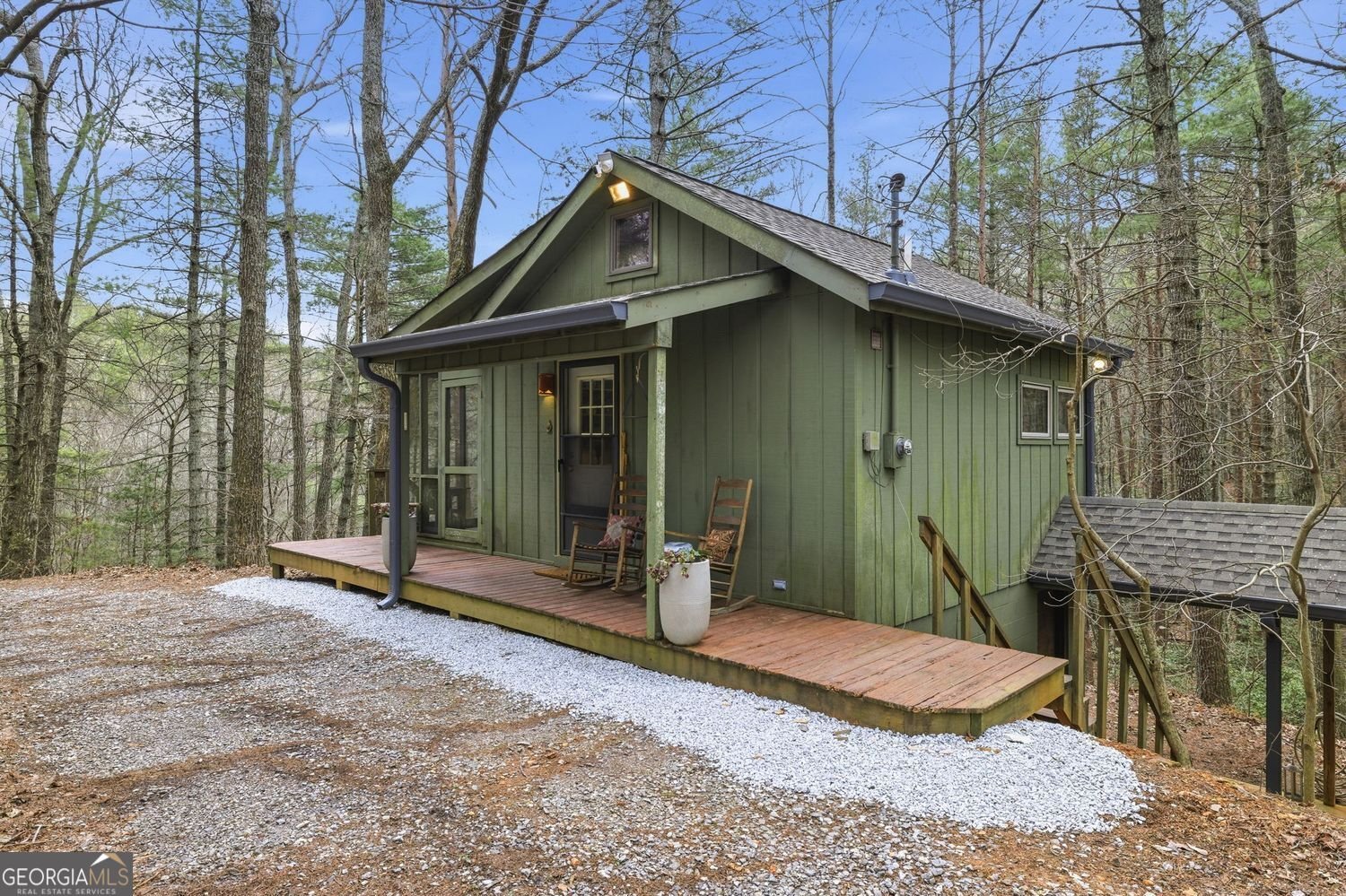 109 Clayton Gooch Road Dahlonega - Photo 8