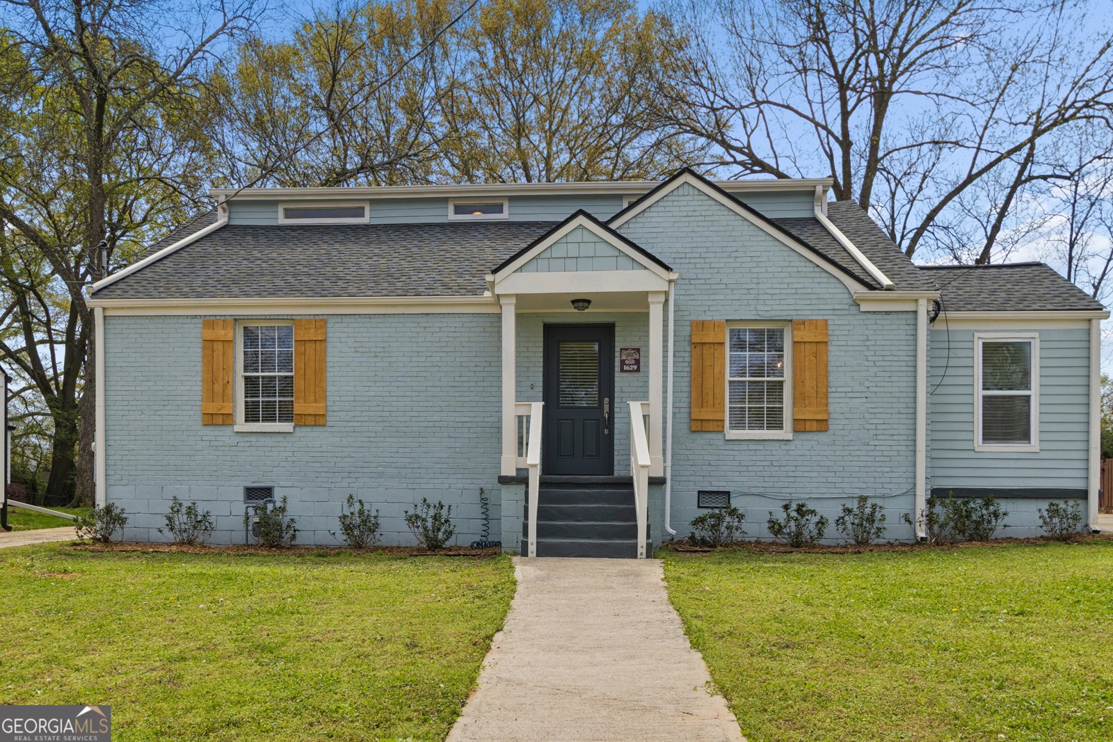 1629 May Avenue Atlanta - Photo 1