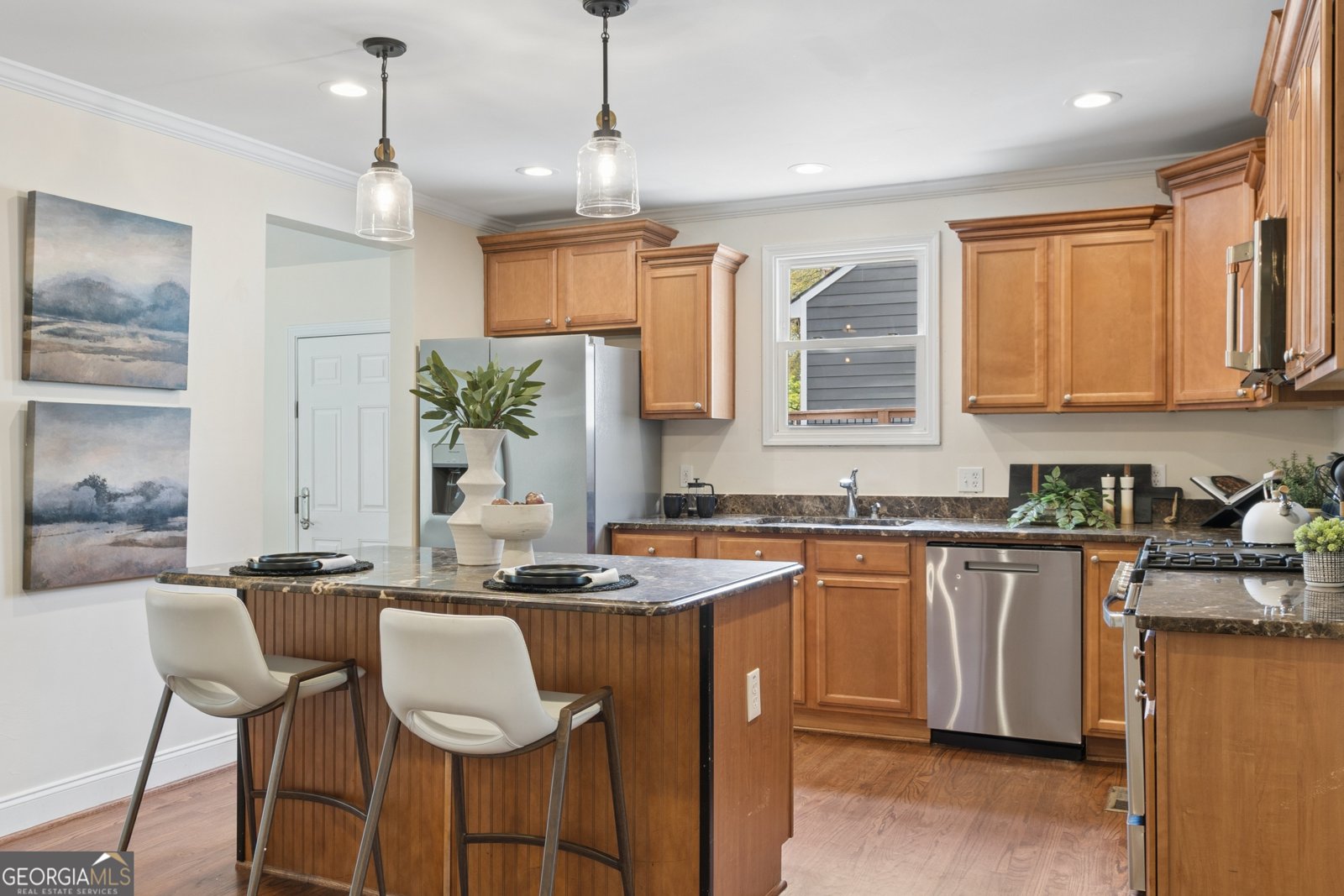 1629 May Avenue Atlanta - Photo 10