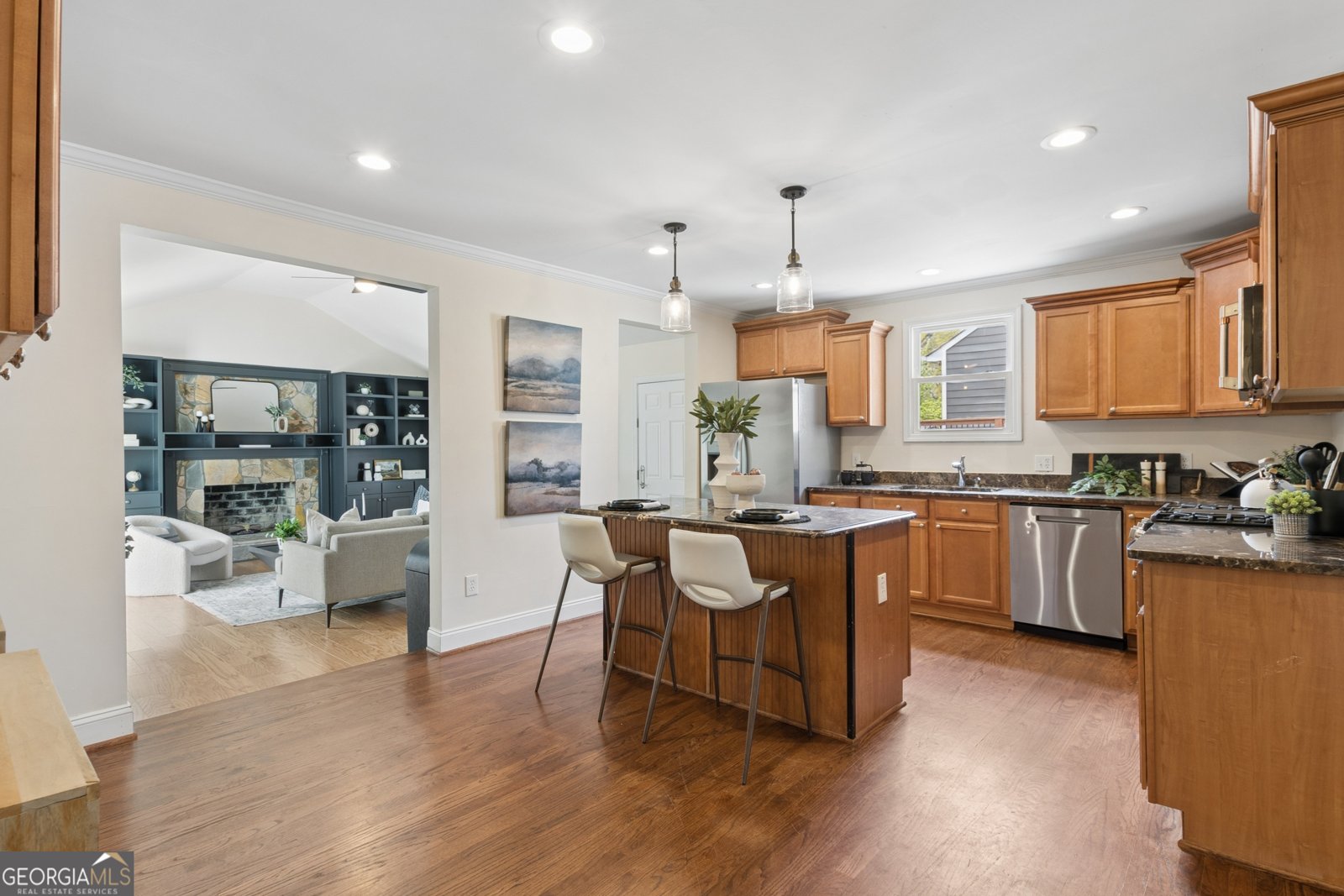 1629 May Avenue Atlanta - Photo 12