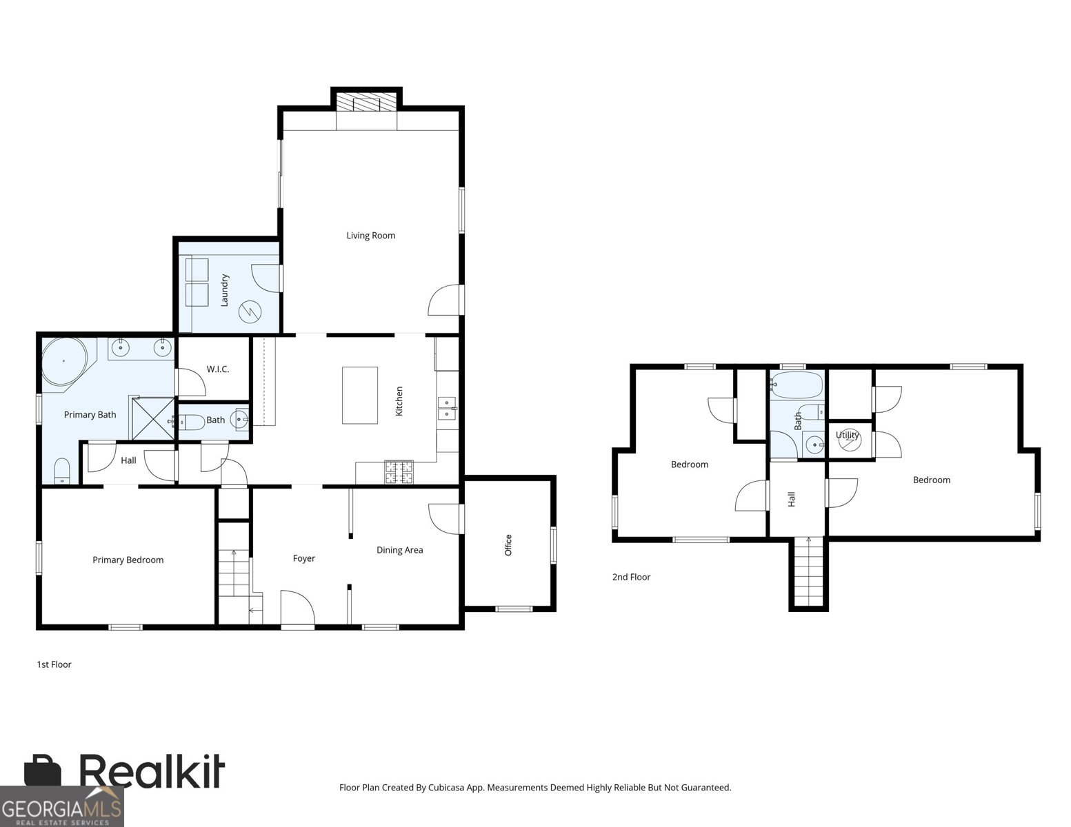 1629 May Avenue Atlanta - Photo 36