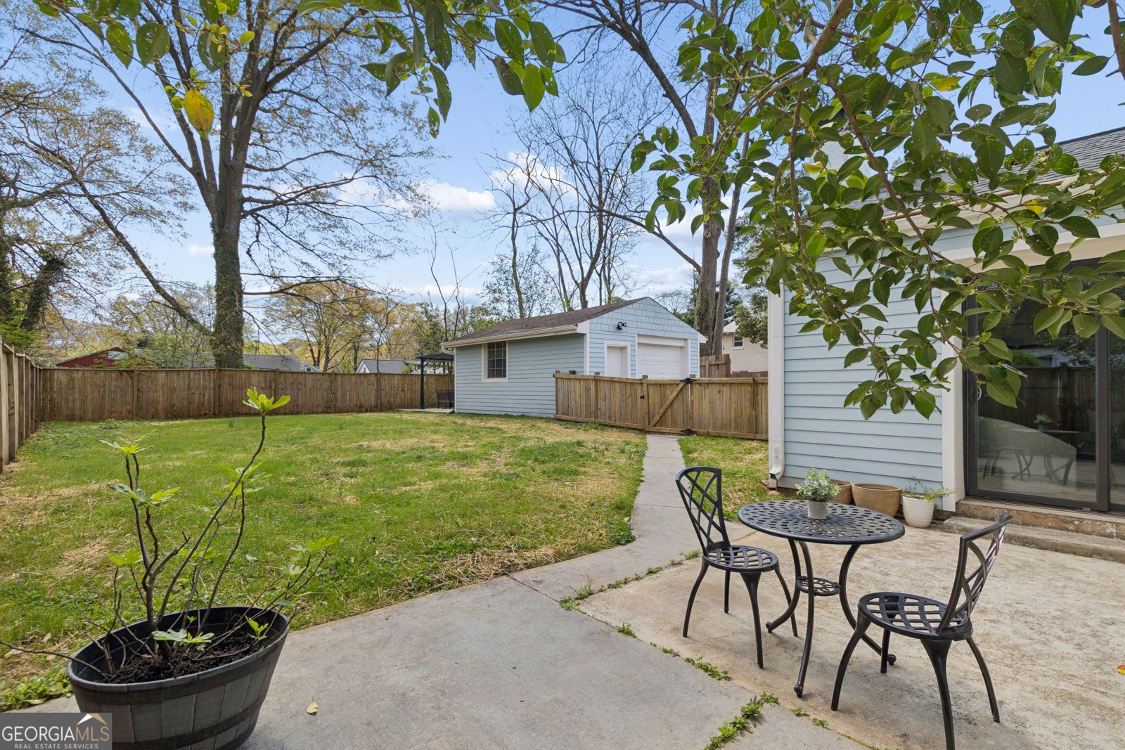 1629 May Avenue Atlanta - Photo 37