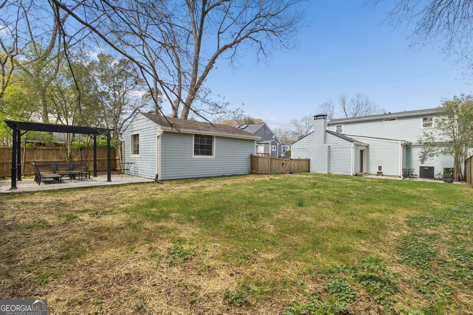 1629 May Avenue Atlanta - Photo 41