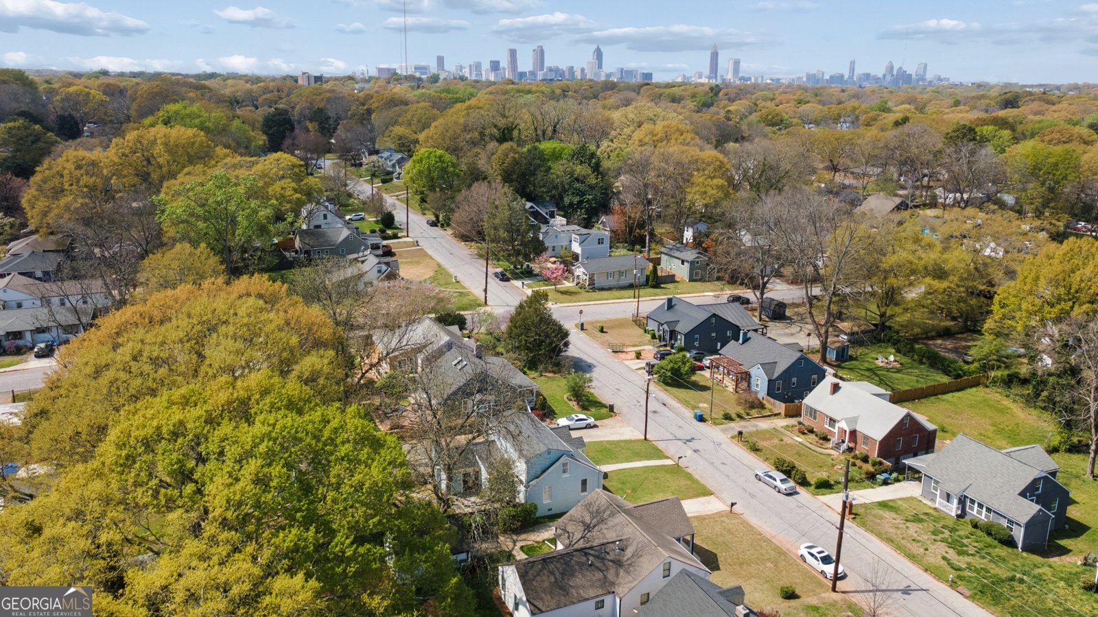 1629 May Avenue Atlanta - Photo 45