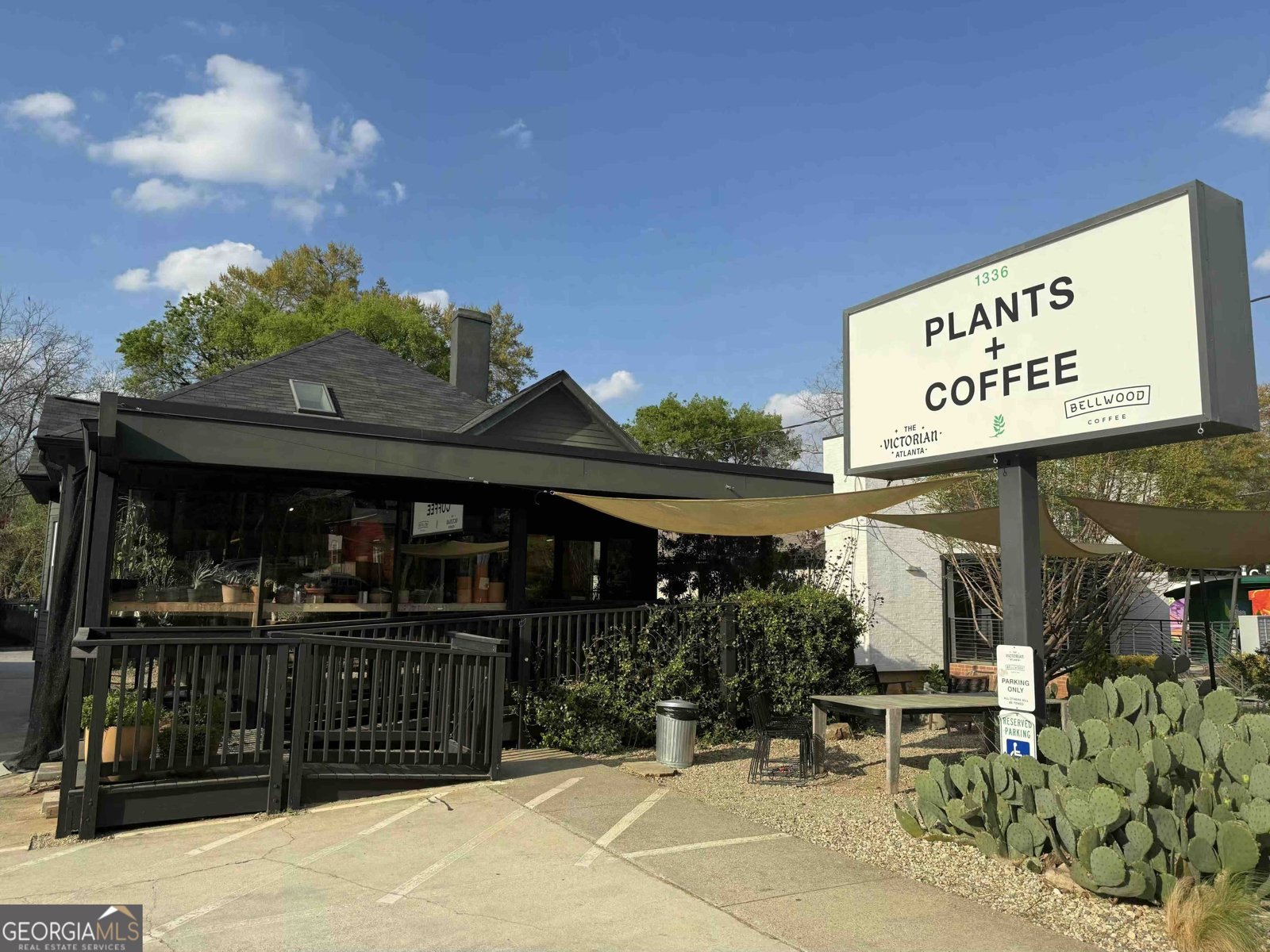 1629 May Avenue Atlanta - Photo 46