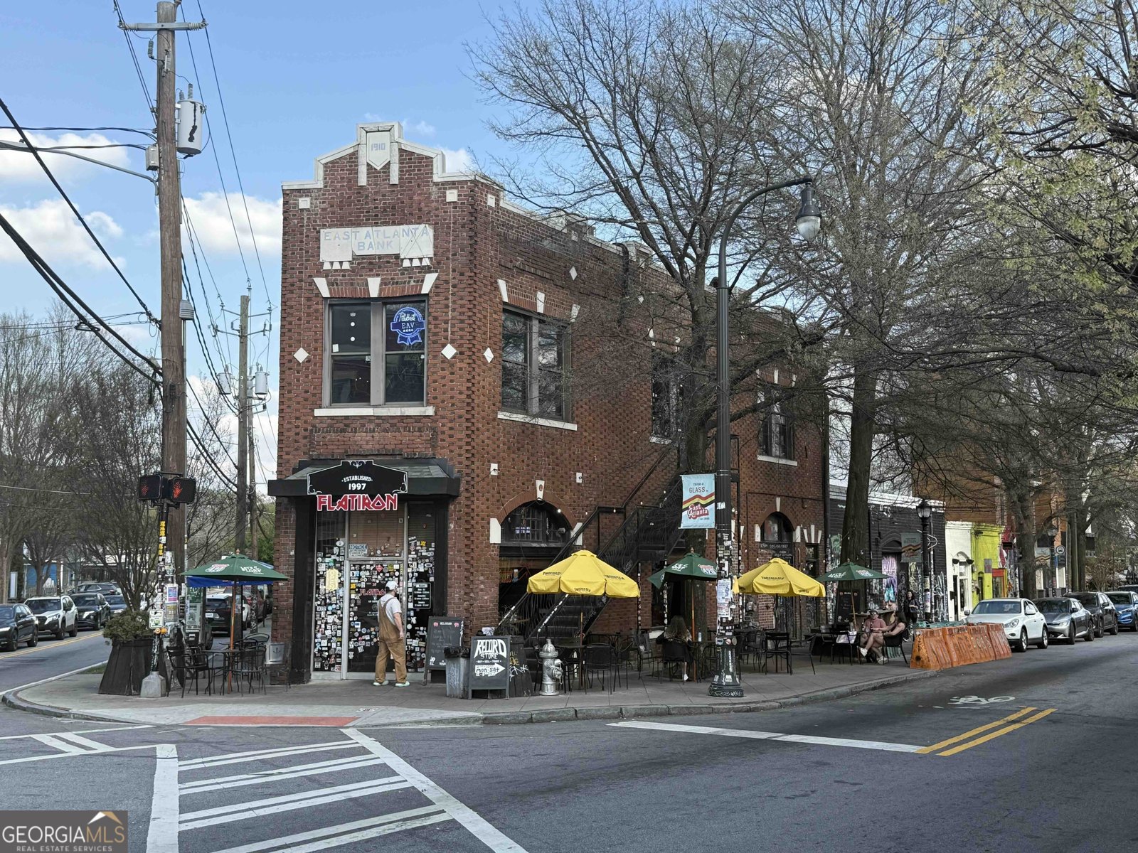 1629 May Avenue Atlanta - Photo 49