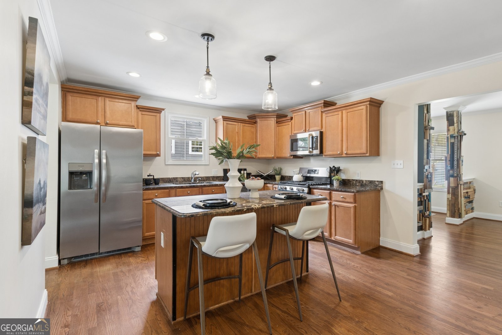 1629 May Avenue Atlanta - Photo 6