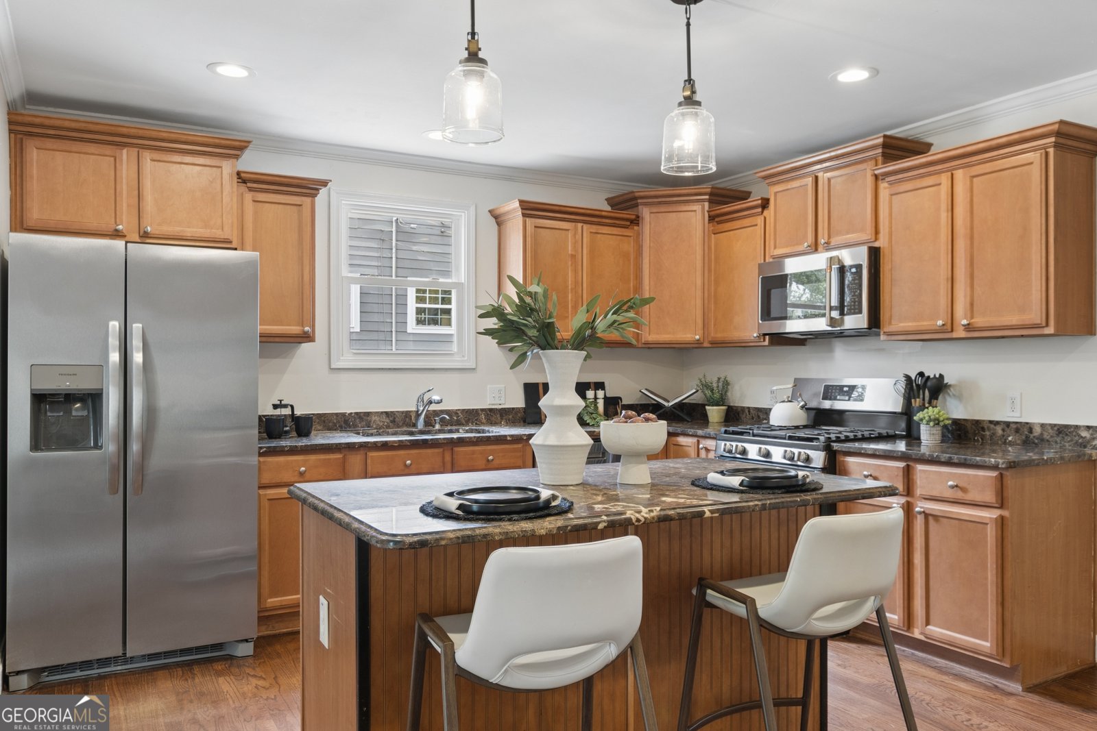 1629 May Avenue Atlanta - Photo 7