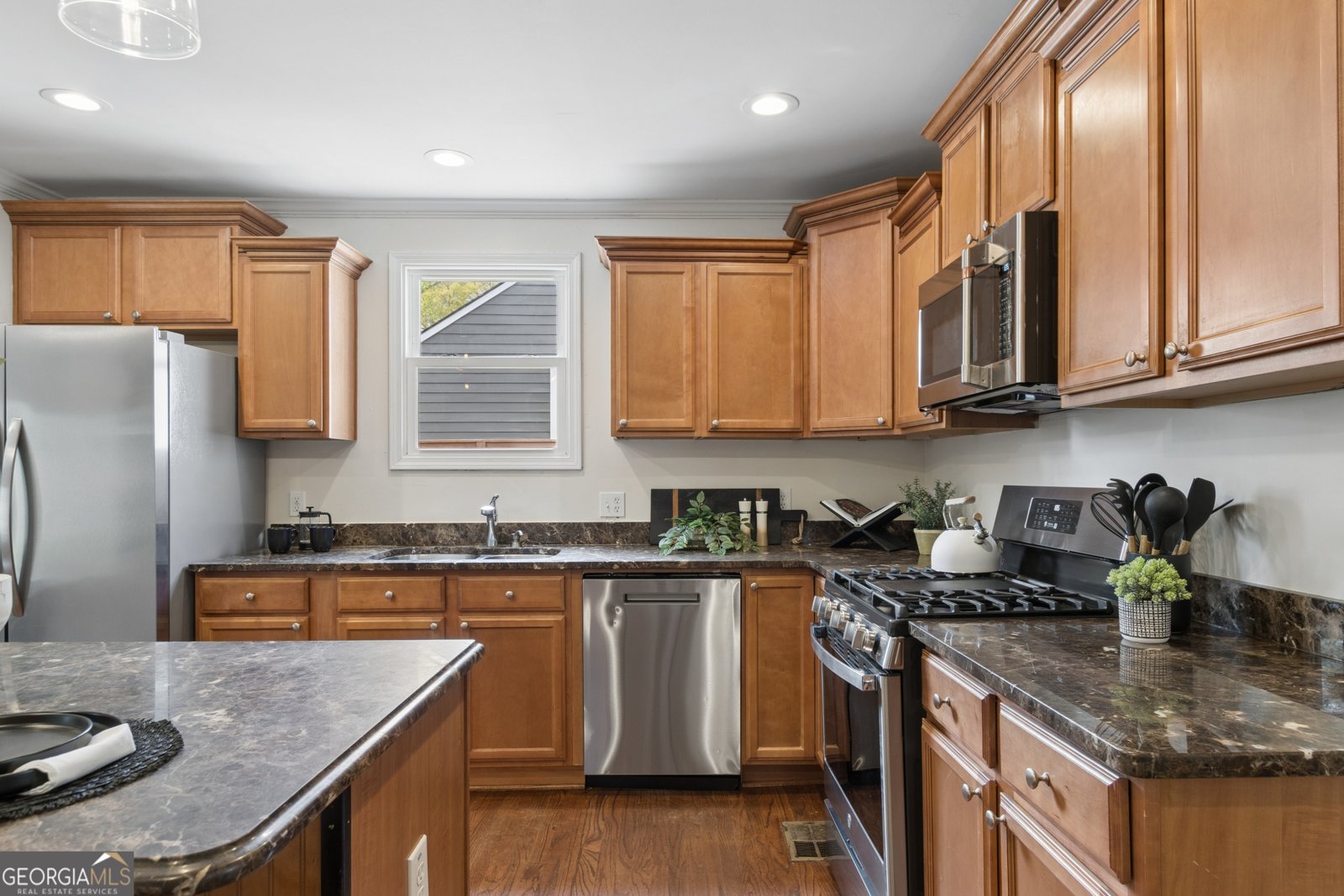 1629 May Avenue Atlanta - Photo 8