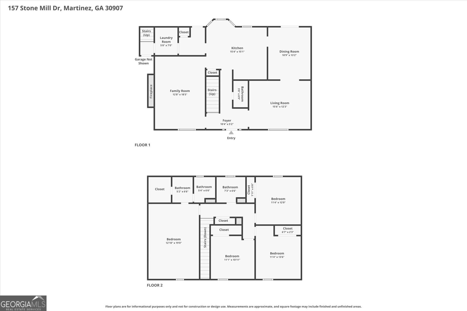 157 Stone Mill Drive Martinez - Photo 47