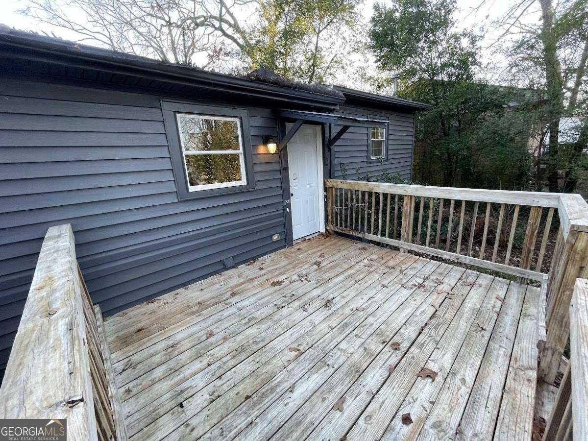 535 Walnut Street Hapeville - Photo 24