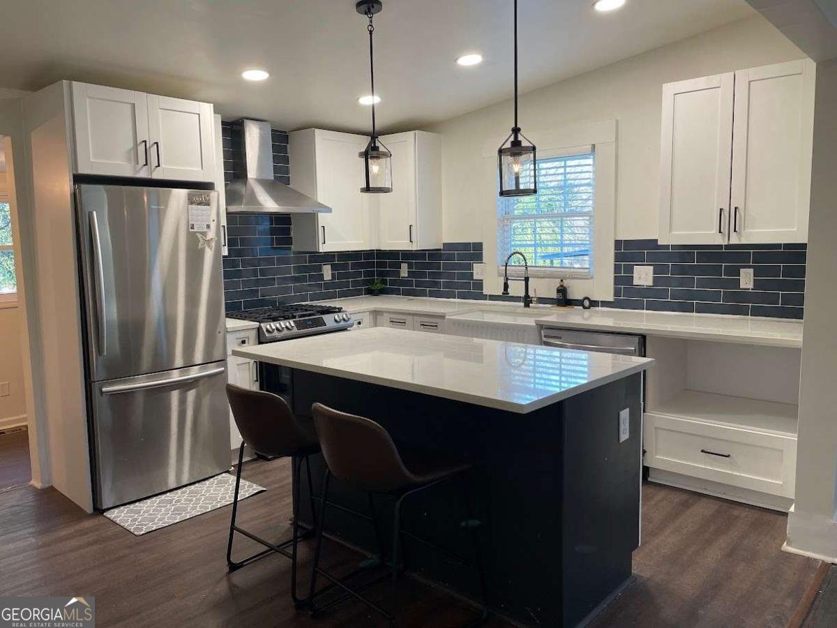 535 Walnut Street Hapeville - Photo 7