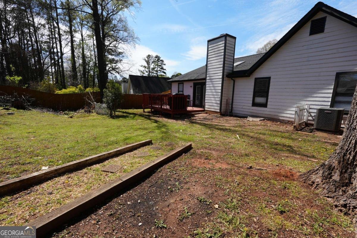 1089 Legacy Lane Lawrenceville - Photo 17