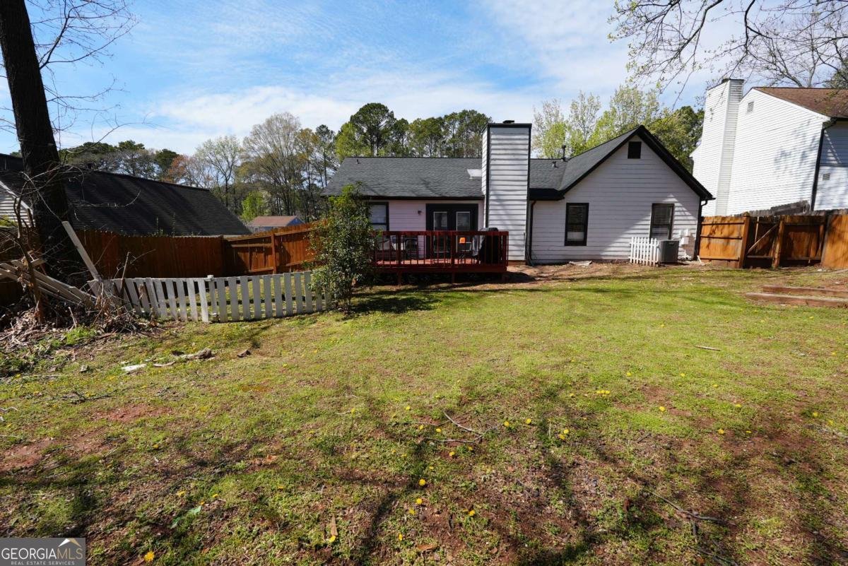 1089 Legacy Lane Lawrenceville - Photo 18