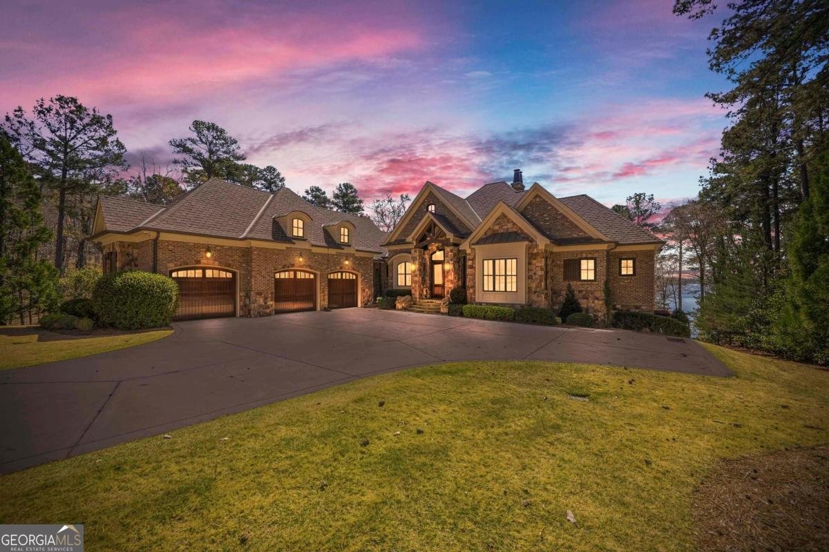 1090 Jones Bluff Court Greensboro - Photo 1