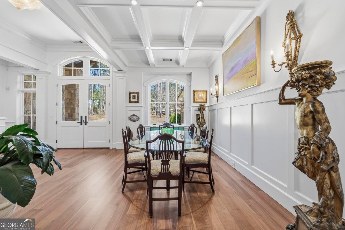 1090 Jones Bluff Court Greensboro - Photo 10