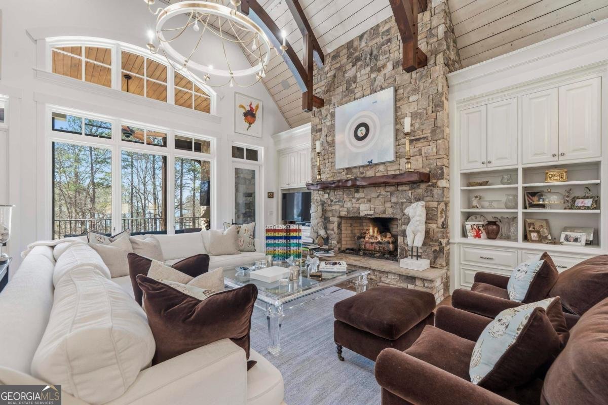 1090 Jones Bluff Court Greensboro - Photo 11