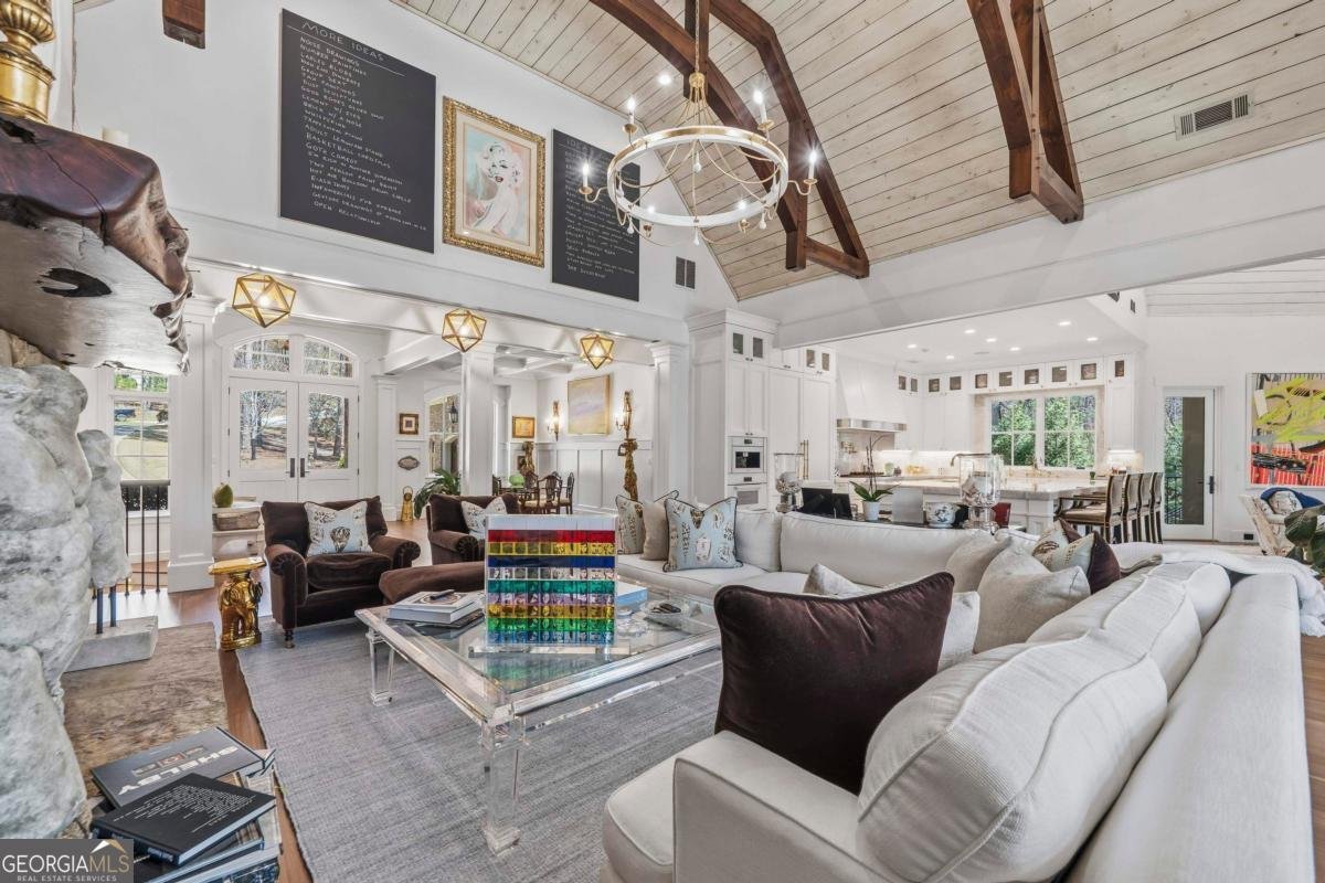 1090 Jones Bluff Court Greensboro - Photo 12