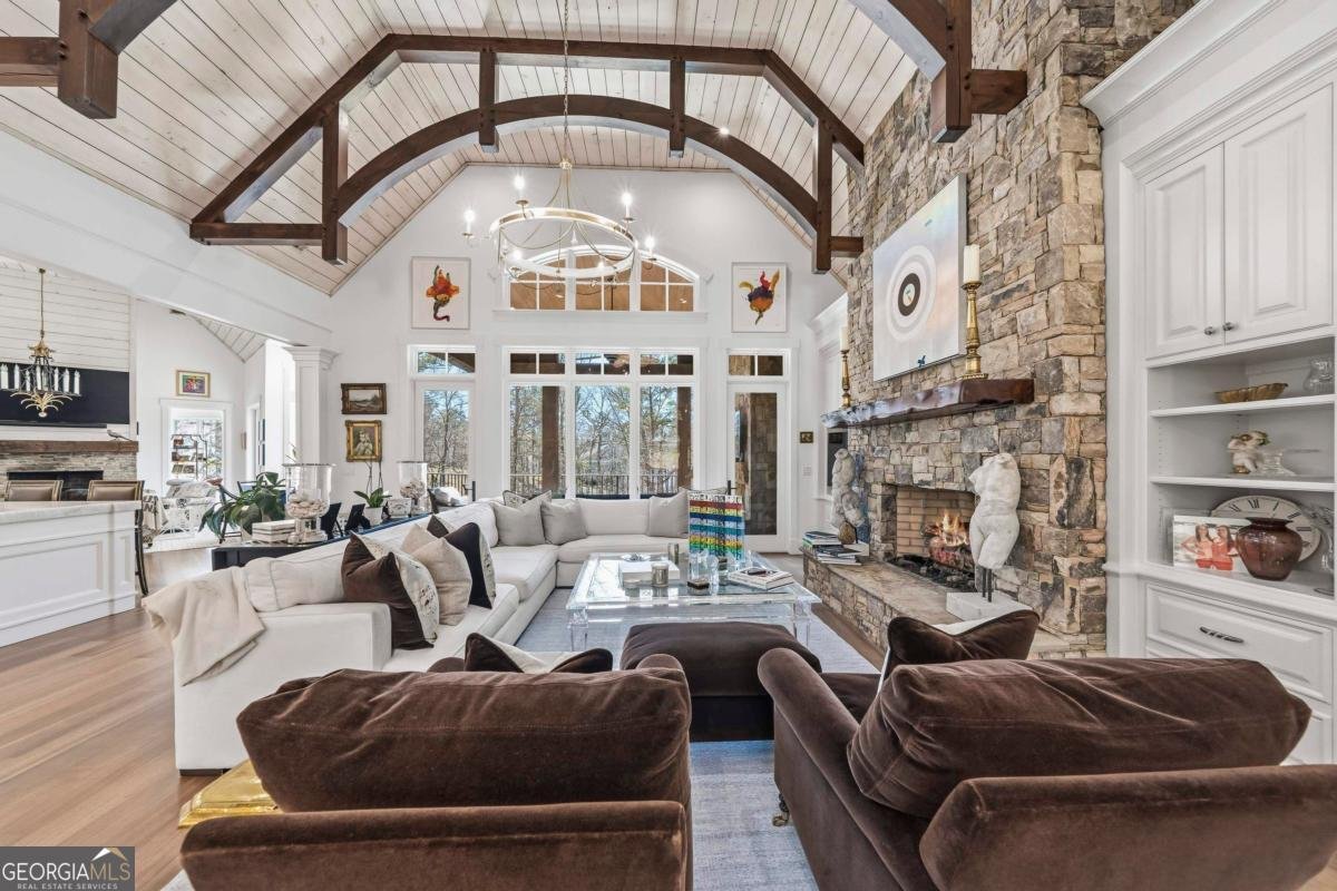 1090 Jones Bluff Court Greensboro - Photo 13