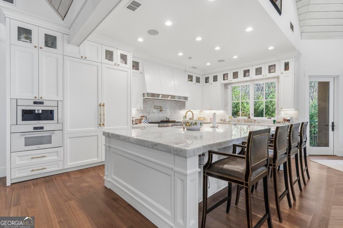 1090 Jones Bluff Court Greensboro - Photo 15