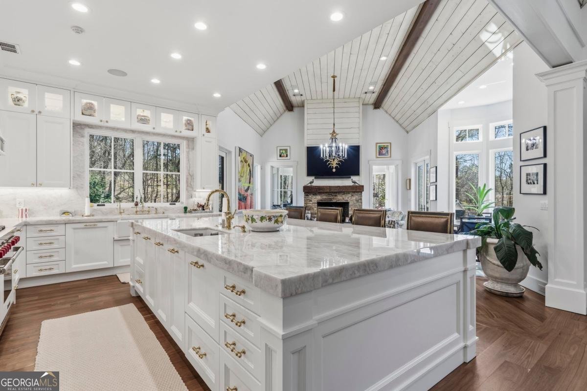 1090 Jones Bluff Court Greensboro - Photo 16