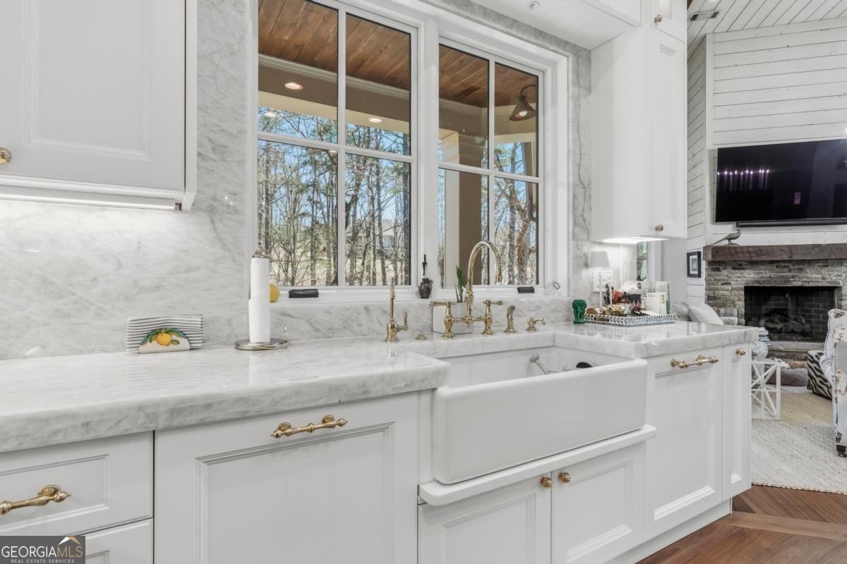 1090 Jones Bluff Court Greensboro - Photo 17