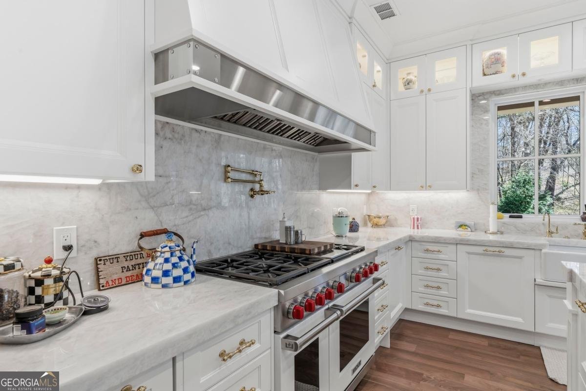 1090 Jones Bluff Court Greensboro - Photo 18