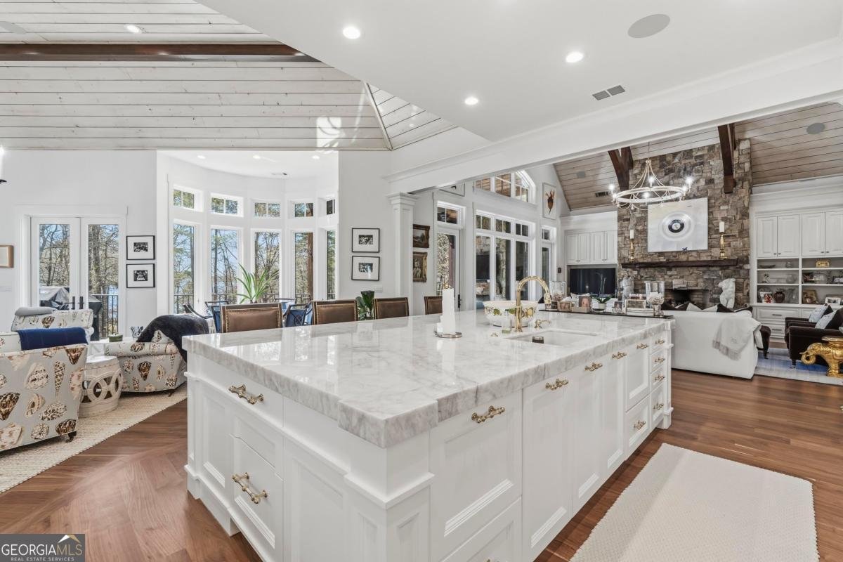 1090 Jones Bluff Court Greensboro - Photo 20