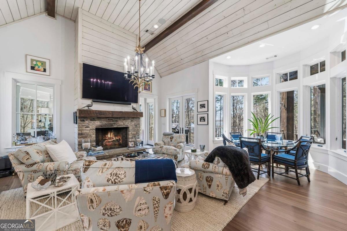 1090 Jones Bluff Court Greensboro - Photo 23