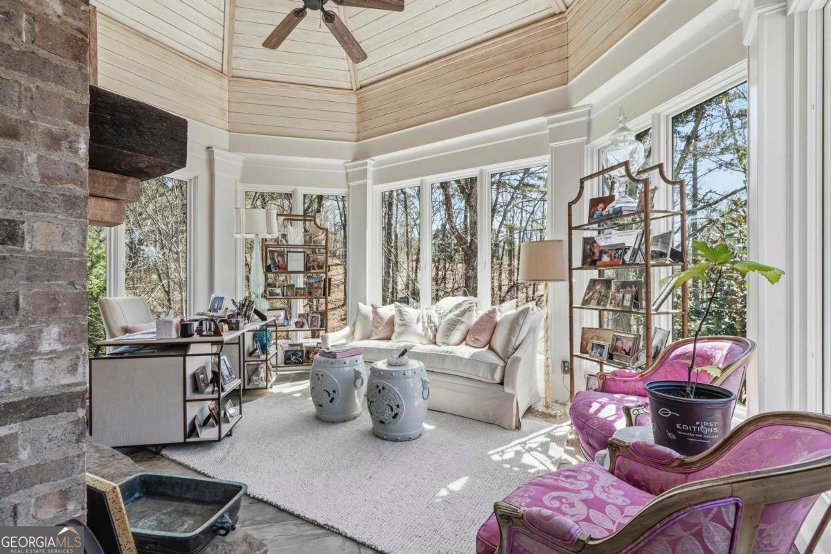 1090 Jones Bluff Court Greensboro - Photo 25