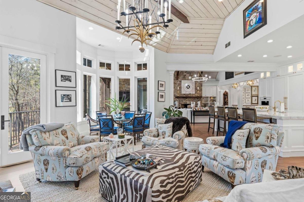 1090 Jones Bluff Court Greensboro - Photo 27