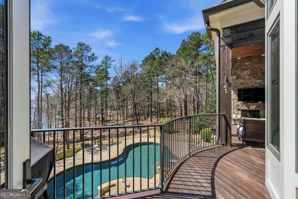 1090 Jones Bluff Court Greensboro - Photo 28